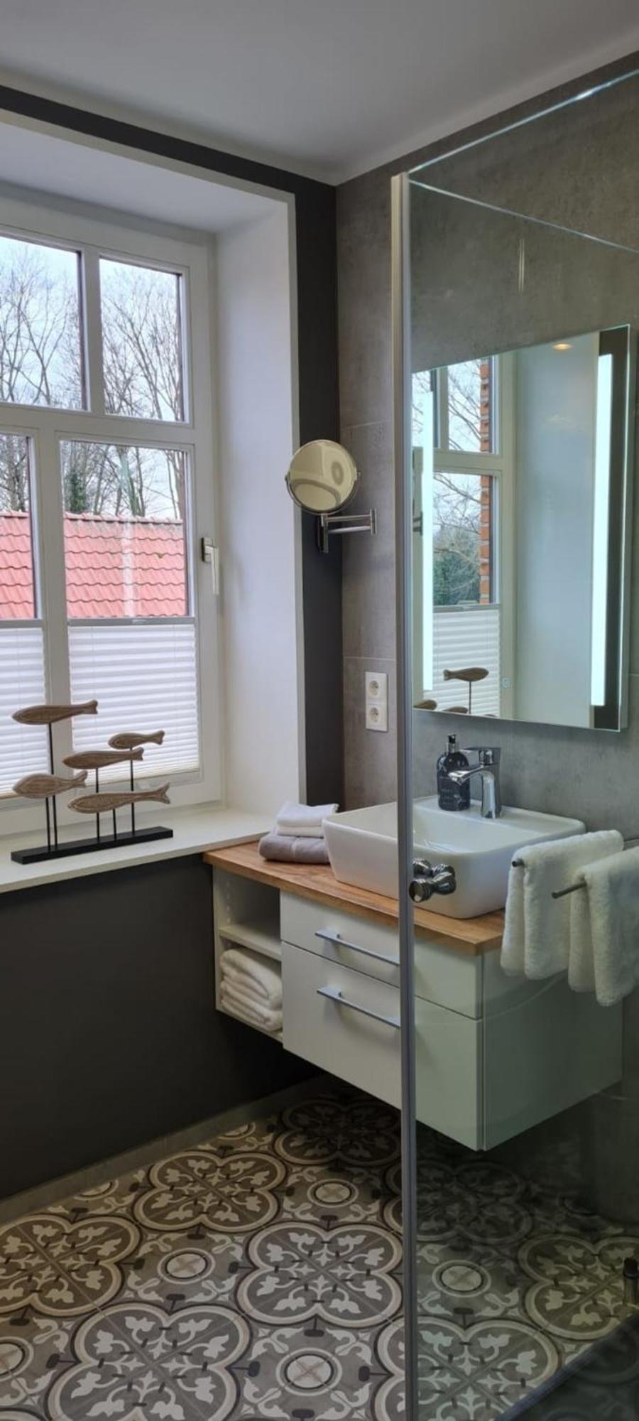 Ferienwohnung Am Bibelgarten Julia Werlte Экстерьер фото