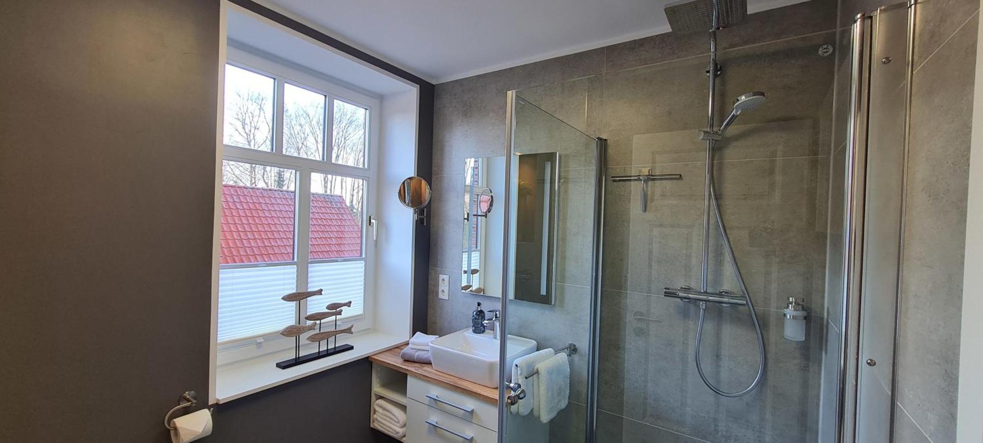 Ferienwohnung Am Bibelgarten Julia Werlte Экстерьер фото