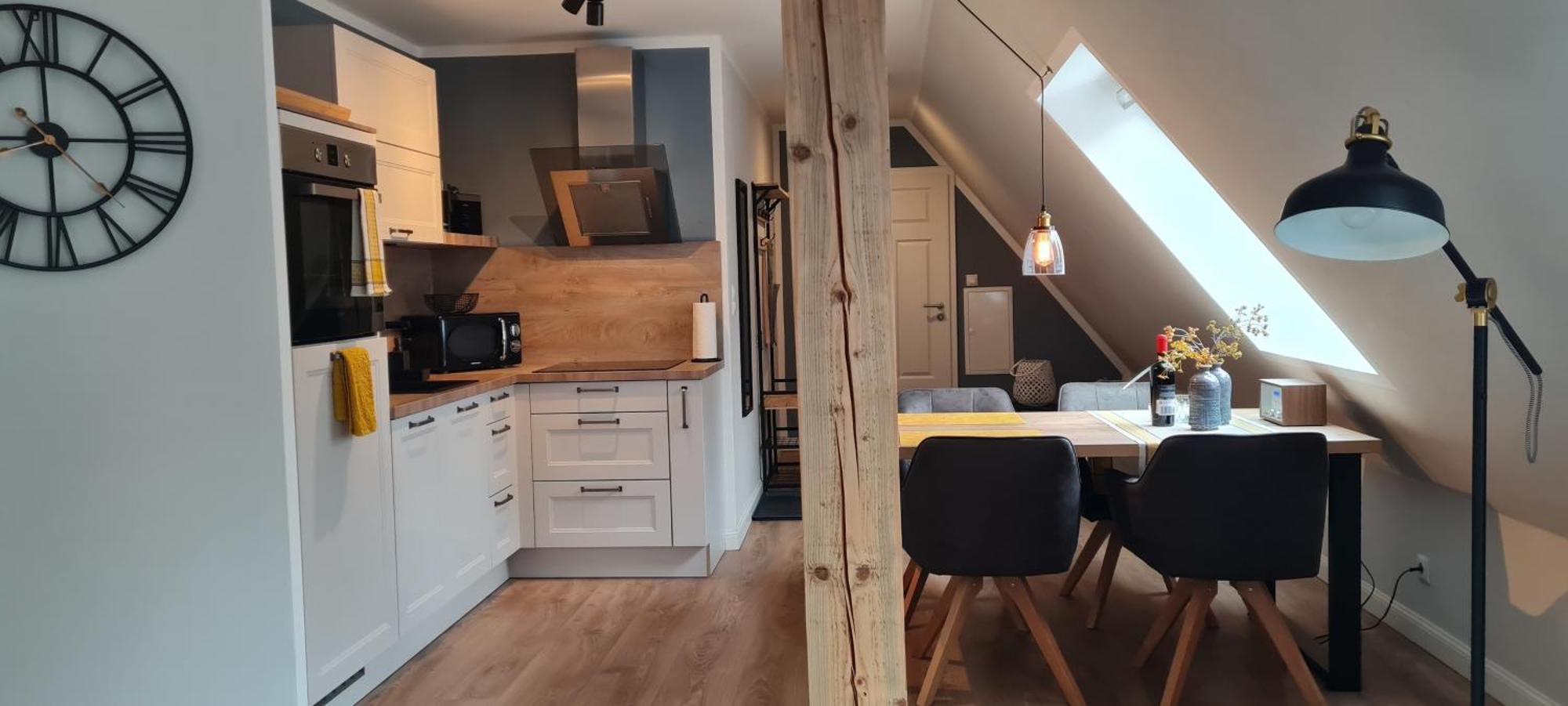 Ferienwohnung Am Bibelgarten Julia Werlte Экстерьер фото